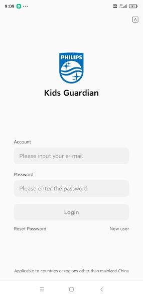 Run android online APK Kids Guardian from MyAndroid or emulate Kids Guardian using MyAndroid Run android online APK Kids Guardian from MyAndroid or emulate Kids Guardian using MyAndroid