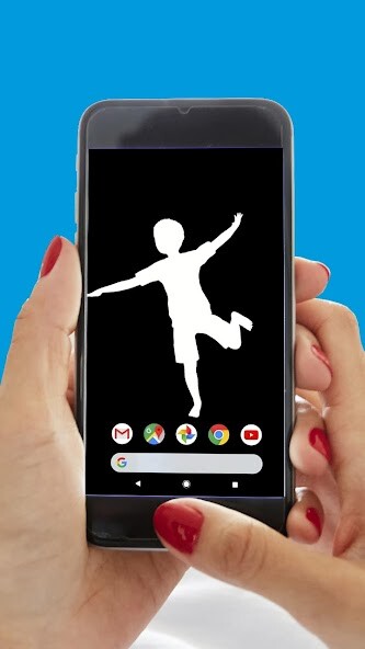 Run android online APK Kid Shadow Dance Wallpaper from MyAndroid or emulate Kid Shadow Dance Wallpaper using MyAndroid Run android online APK Kid Shadow Dance Wallpaper from MyAndroid or emulate Kid Shadow Dance Wallpaper using MyAndroid