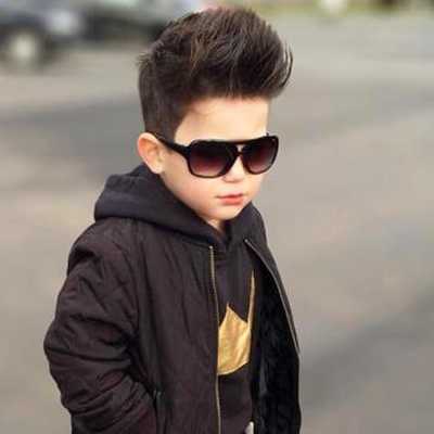 Emulate Android APK Kids Hairstyle