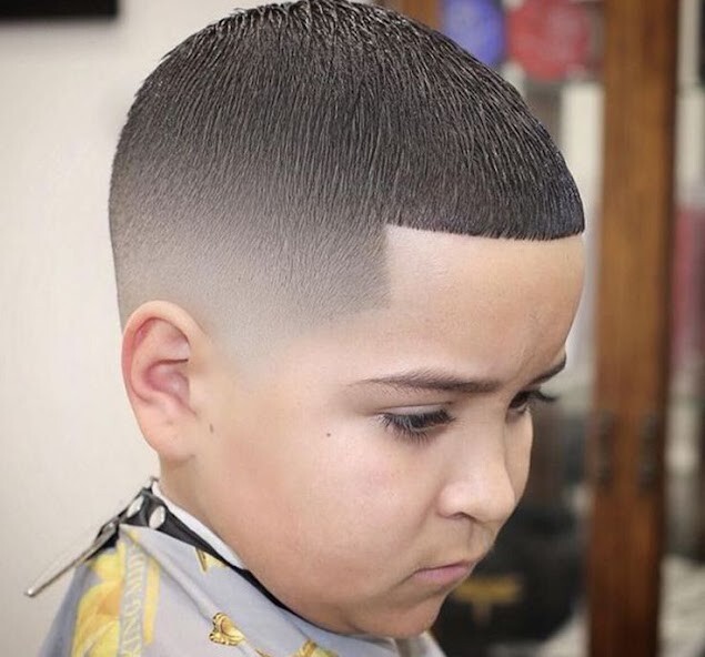 Run android online APK Kids Hairstyles For Boys from MyAndroid or emulate Kids Hairstyles For Boys using MyAndroid