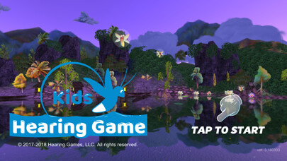 Emulate iPhone app Kids Hearing Game using MyAndroid Emulate iPhone app Kids Hearing Game using MyAndroid