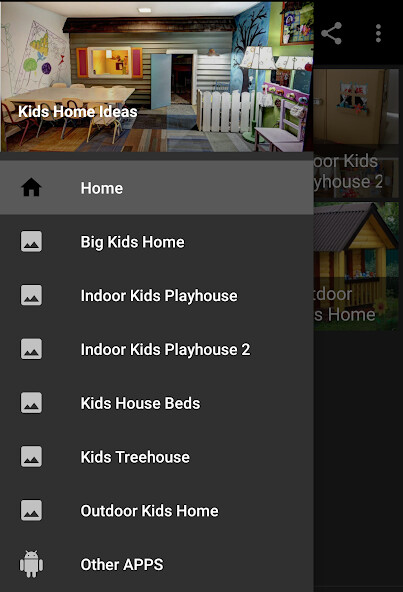 Run android online APK Kids Home from MyAndroid or emulate Kids Home using MyAndroid
