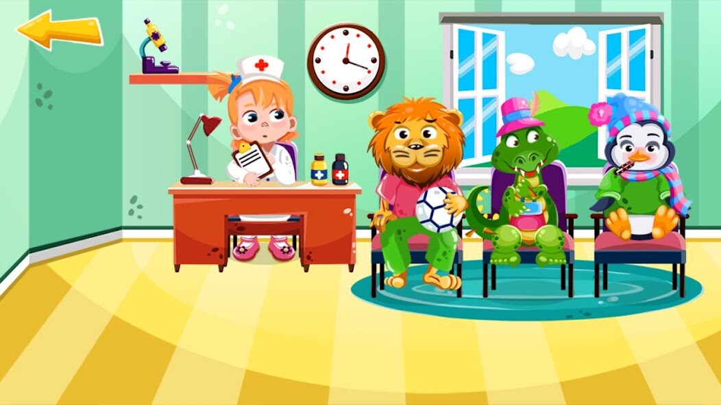 Run android online APK Kids hospital from MyAndroid or emulate Kids hospital using MyAndroid Run android online APK Kids hospital from MyAndroid or emulate Kids hospital using MyAndroid