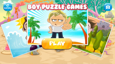 Emulate iPhone app kids jigsaw puzzle educational games for toddlers using MyAndroid Emulate iPhone app kids jigsaw puzzle educational games for toddlers using MyAndroid