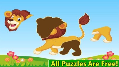 Emulate iPhone app Kids Jigsaw Puzzle Fun using MyAndroid Emulate iPhone app Kids Jigsaw Puzzle Fun using MyAndroid
