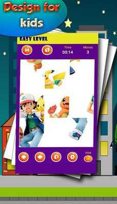 Emulate Android APK Kids Jigsaw Puzzles Game Emulate Android APK Kids Jigsaw Puzzles Game