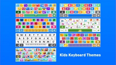 Emulate iPhone app Kids Keys - My First Amazing Keyboard Colors Monsters Trucks and More Keyboard Themes for kids using MyAndroid Emulate iPhone app Kids Keys - My First Amazing Keyboard Colors Monsters Trucks and More Keyboard Themes for kids using MyAndroid