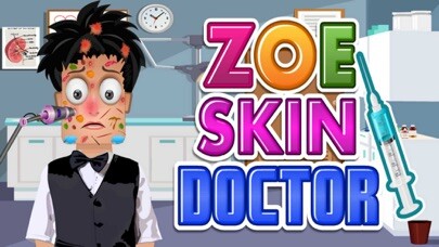 Emulate iPhone app Kid Skin Care Doctor using MyAndroid Emulate iPhone app Kid Skin Care Doctor using MyAndroid