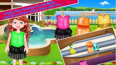 Emulate iPhone app Kids Laundry Clothes Washing & Cleaning - Free Fun Home Games for Girls & kids using MyAndroid Emulate iPhone app Kids Laundry Clothes Washing & Cleaning - Free Fun Home Games for Girls & kids using MyAndroid