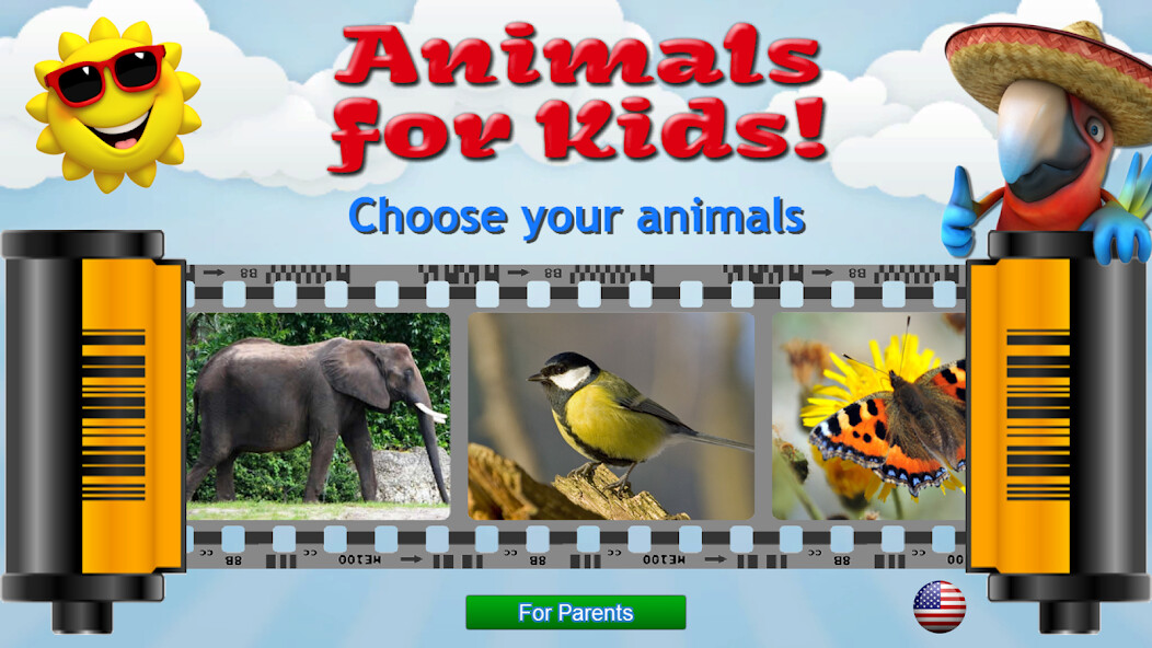Run android online APK Kids Learn about Animals from MyAndroid or emulate Kids Learn about Animals using MyAndroid Run android online APK Kids Learn about Animals from MyAndroid or emulate Kids Learn about Animals using MyAndroid