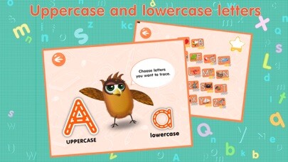Emulate iPhone app Kids Learn English Phonetics & Writing ABC Letters using MyAndroid Emulate iPhone app Kids Learn English Phonetics & Writing ABC Letters using MyAndroid
