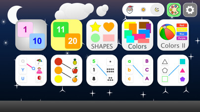 Emulate iPhone app Kids Learning Application using MyAndroid Emulate iPhone app Kids Learning Application using MyAndroid