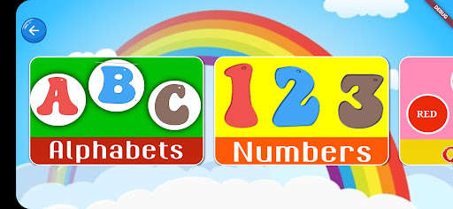 Run android online APK kids learning games 2 to 8 yr old from MyAndroid or emulate kids learning games 2 to 8 yr old using MyAndroid