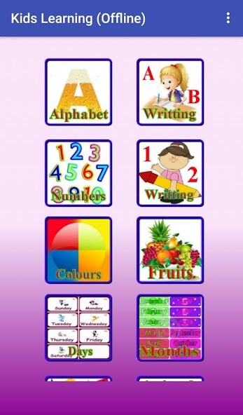 Run android online APK Kids Learning (Offline) from MyAndroid or emulate Kids Learning (Offline) using MyAndroid Run android online APK Kids Learning (Offline) from MyAndroid or emulate Kids Learning (Offline) using MyAndroid