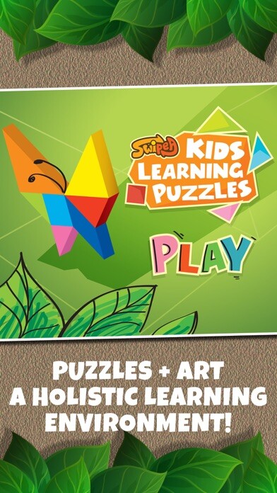 Emulate iPhone app Kids Learning Puzzles: Garden Animals, K12 Tangram using MyAndroid Emulate iPhone app Kids Learning Puzzles: Garden Animals, K12 Tangram using MyAndroid