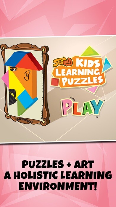 Emulate iPhone app Kids Learning Puzzles: Portraits, Tangram Playtime using MyAndroid Emulate iPhone app Kids Learning Puzzles: Portraits, Tangram Playtime using MyAndroid