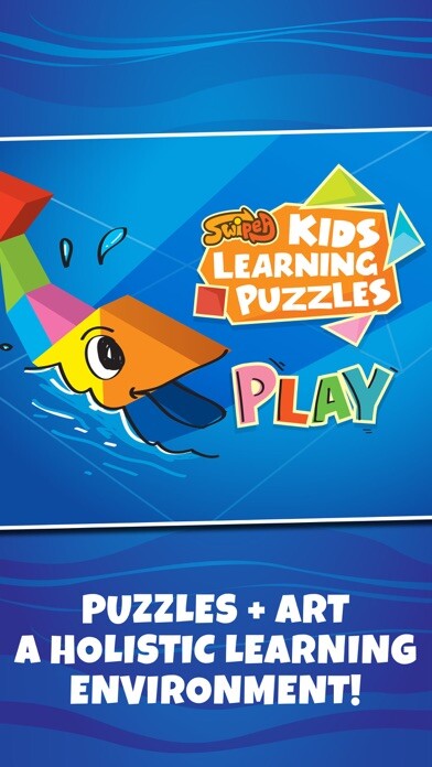Emulate iPhone app Kids Learning Puzzles: Sea Animals, Tangram Tiles using MyAndroid Emulate iPhone app Kids Learning Puzzles: Sea Animals, Tangram Tiles using MyAndroid