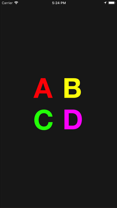 Emulate iPhone app Kids Learning Toddler using MyAndroid Emulate iPhone app Kids Learning Toddler using MyAndroid