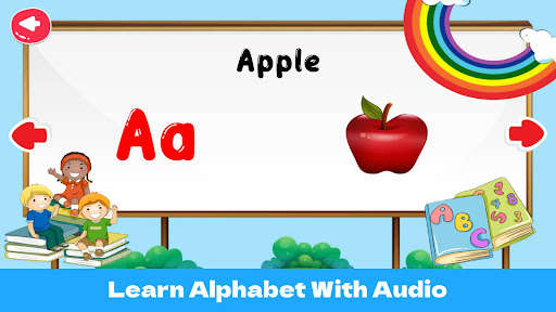 Run android online APK Kids Learning Zone - Alphabets, Numbers & Rhymes from MyAndroid or emulate Kids Learning Zone - Alphabets, Numbers & Rhymes using MyAndroid Run android online APK Kids Learning Zone - Alphabets, Numbers & Rhymes from MyAndroid or emulate Kids Learning Zone - Alphabets, Numbers & Rhymes using MyAndroid