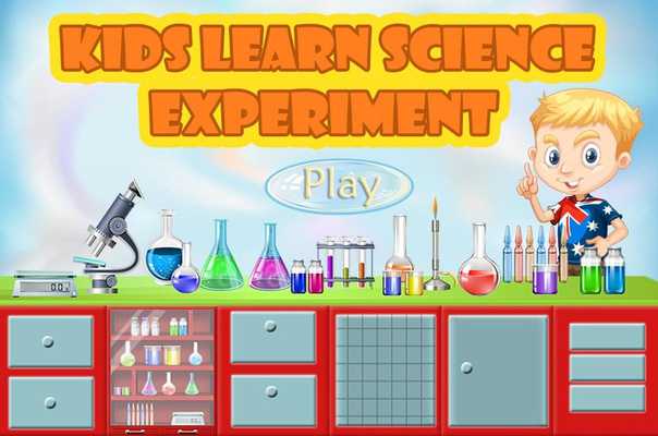 Emulate Android APK Kids Learn Science Experiment Emulate Android APK Kids Learn Science Experiment