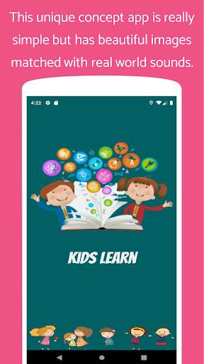 Emulate Android APK Kids Learn Emulate Android APK Kids Learn