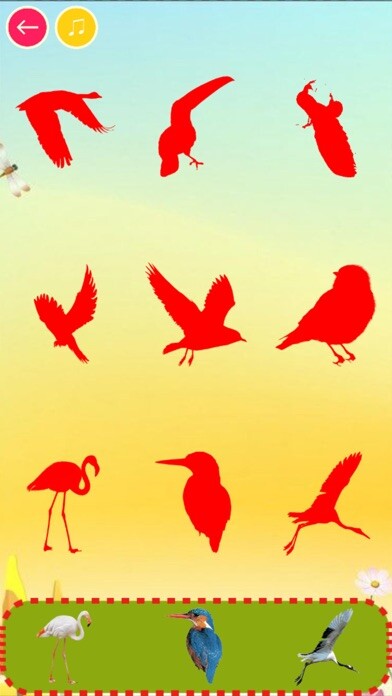 Emulate iPhone app Kids Learn Sticker using MyAndroid Emulate iPhone app Kids Learn Sticker using MyAndroid