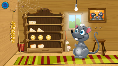 Emulate iPhone app Kids Learn to Tell Time using MyAndroid Emulate iPhone app Kids Learn to Tell Time using MyAndroid