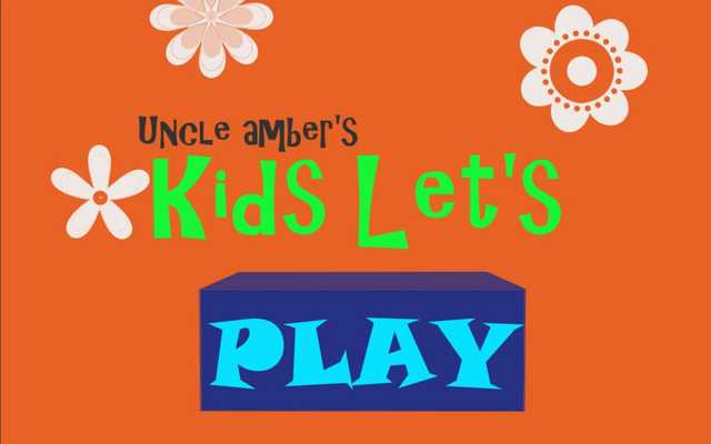 Emulate Android APK Kids Lets Play