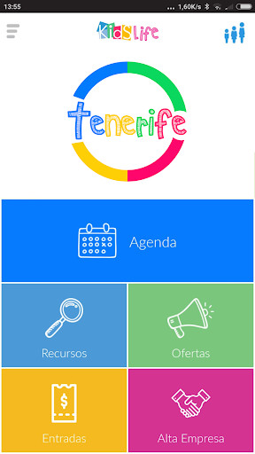 Emulate Android APK KidsLife Emulate Android APK KidsLife