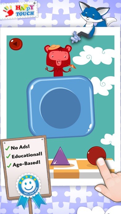 Emulate iPhone app KIDS LOGIC-GAME Happytouch® using MyAndroid Emulate iPhone app KIDS LOGIC-GAME Happytouch® using MyAndroid