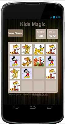 Emulate Android APK Kids Magic Emulate Android APK Kids Magic