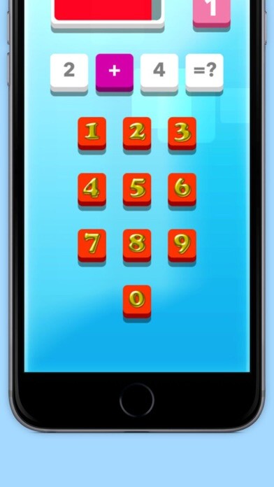 Emulate iPhone app Kids Math Attack using MyAndroid Emulate iPhone app Kids Math Attack using MyAndroid
