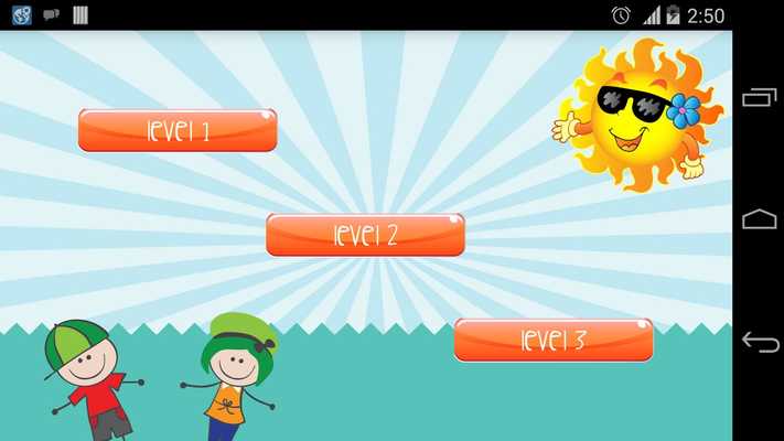 Emulate Android APK Kids Math - Educational Games Emulate Android APK Kids Math - Educational Games