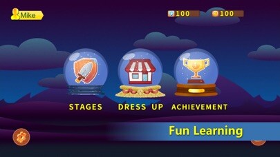 Emulate iPhone app Kids Math Games 3D using MyAndroid Emulate iPhone app Kids Math Games 3D using MyAndroid