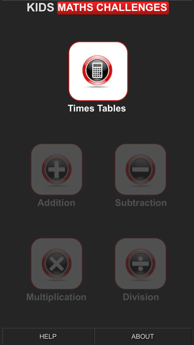 Emulate iPhone app Kids Maths Challenges using MyAndroid Emulate iPhone app Kids Maths Challenges using MyAndroid