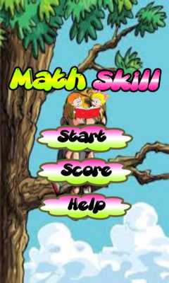 Emulate Android APK Kids Math Skill Emulate Android APK Kids Math Skill
