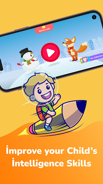 Run android online APK Kids Memory Card Game from MyAndroid or emulate Kids Memory Card Game using MyAndroid