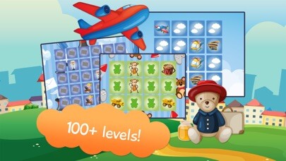 Emulate iPhone app Kids Memory Game Planes using MyAndroid Emulate iPhone app Kids Memory Game Planes using MyAndroid