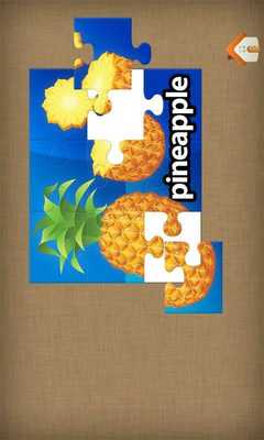 Emulate Android APK Kids Mimi Jigsaw Puzzle