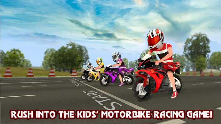 Emulate Android APK Kids Motorcycle No Limits Race Emulate Android APK Kids Motorcycle No Limits Race