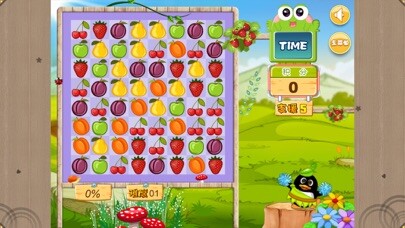 Emulate iPhone app Kids Mstching Game using MyAndroid Emulate iPhone app Kids Mstching Game using MyAndroid