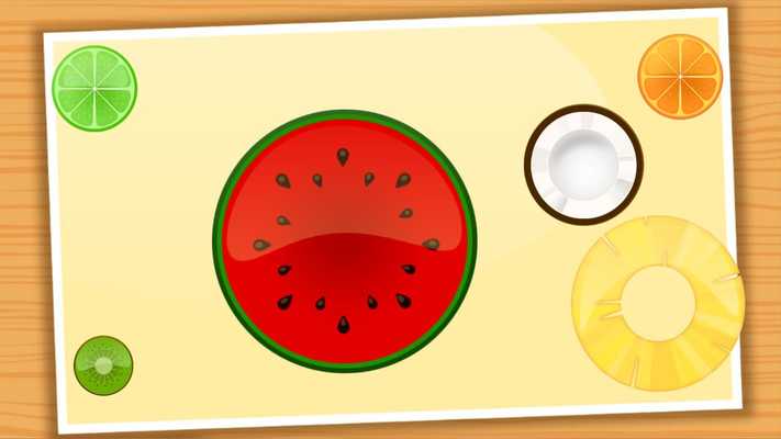 Emulate Android APK Kids Music Fruit Tap Emulate Android APK Kids Music Fruit Tap