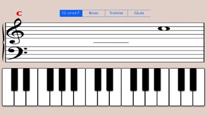 Emulate iPhone app Kids Music Note - Learning Pad using MyAndroid Emulate iPhone app Kids Music Note - Learning Pad using MyAndroid