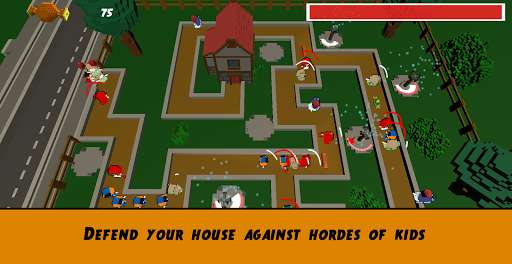 Emulate Android APK Kids Not Hallowed Emulate Android APK Kids Not Hallowed