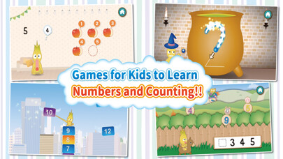 Emulate iPhone app Kids Number Games 123 Goobee using MyAndroid Emulate iPhone app Kids Number Games 123 Goobee using MyAndroid
