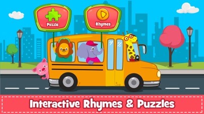 Emulate iPhone app Kids Nursery Rhymes and Games using MyAndroid Emulate iPhone app Kids Nursery Rhymes and Games using MyAndroid