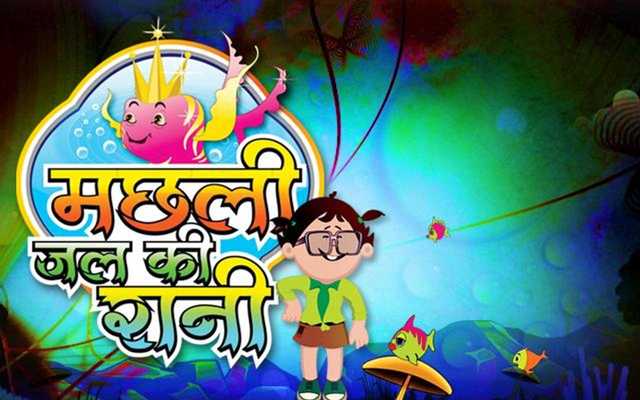 Emulate Android APK Kids Nursery Rhymes-Kids Games