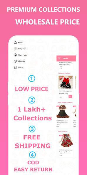 Run android online APK Kids Online Shopping App India from MyAndroid or emulate Kids Online Shopping App India using MyAndroid Run android online APK Kids Online Shopping App India from MyAndroid or emulate Kids Online Shopping App India using MyAndroid