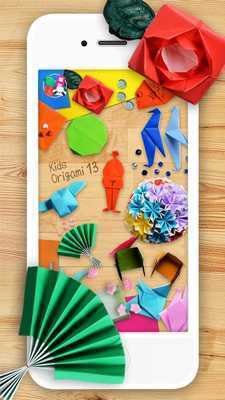 Emulate Android APK Kids Origami 13 Emulate Android APK Kids Origami 13