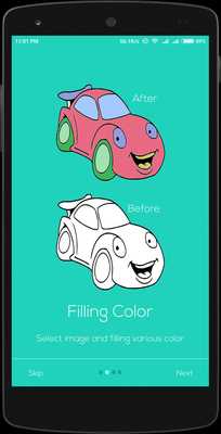 Emulate Android APK Kids Painting Book Emulate Android APK Kids Painting Book